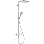 Hansgrohe 27633000 Raindance Select S 240 帶恆溫器淋浴花灑