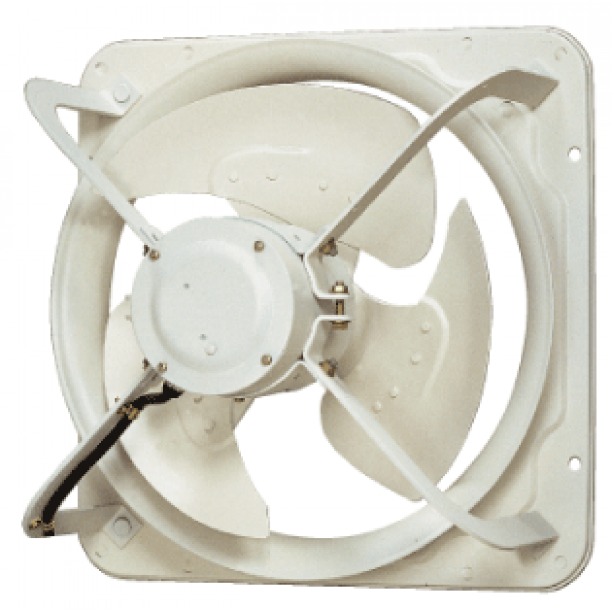 Panasonic 樂聲 FV-60GS4/T 24吋 工業雙向抽氣扇