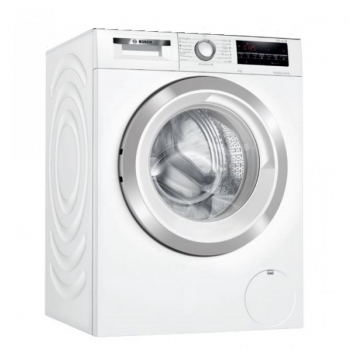 【已停產】(現貨發售) Bosch WUU2446BHK 8.0公斤 1200轉 前置式洗衣機 (飛頂型號)
