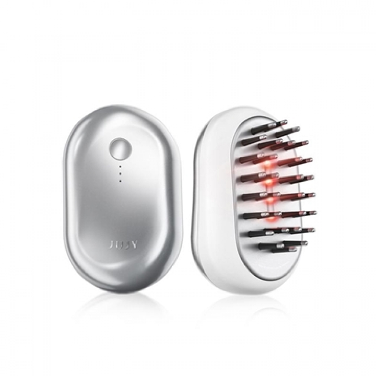 JUJY 紀芝 60130 LLLT 光電增髮梳