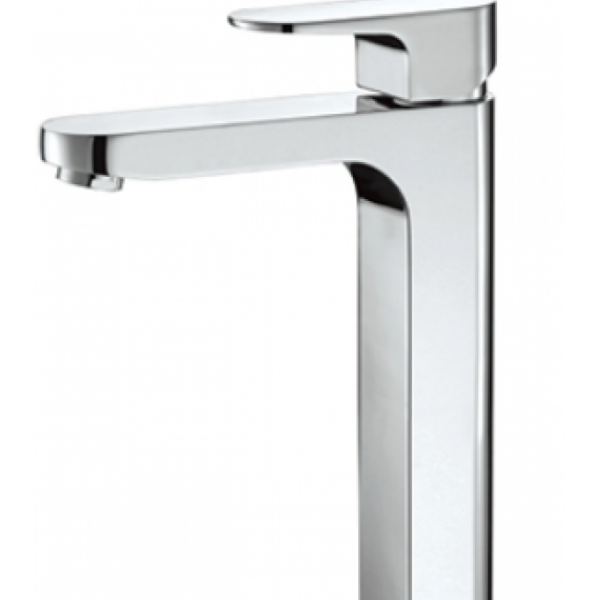 Richford RF19601HL 全銅高身洗手盆水龍頭