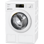 Miele WCD660 WCS TDos&8.0公斤 1400轉 W1 前置式洗衣機 (可飛頂)