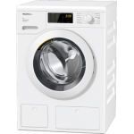 Miele WCD660 WCS TDos&8.0公斤 1400轉 W1 前置式洗衣機 (可飛頂)
