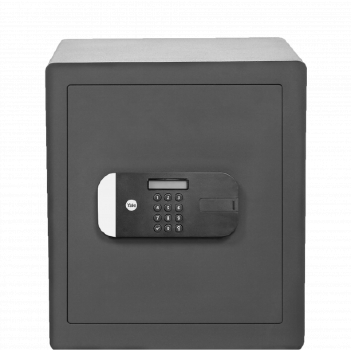 YALE YSEM/400/EG1 智尊系列電子鎖夾萬