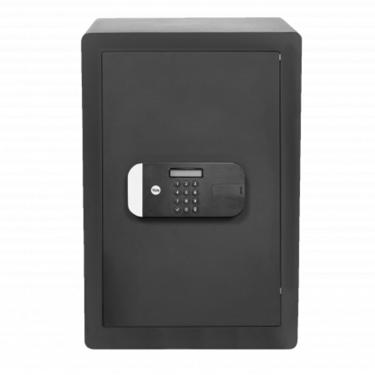 YALE 耶魯 YSEM/520/EG1 智尊系列電子鎖夾萬