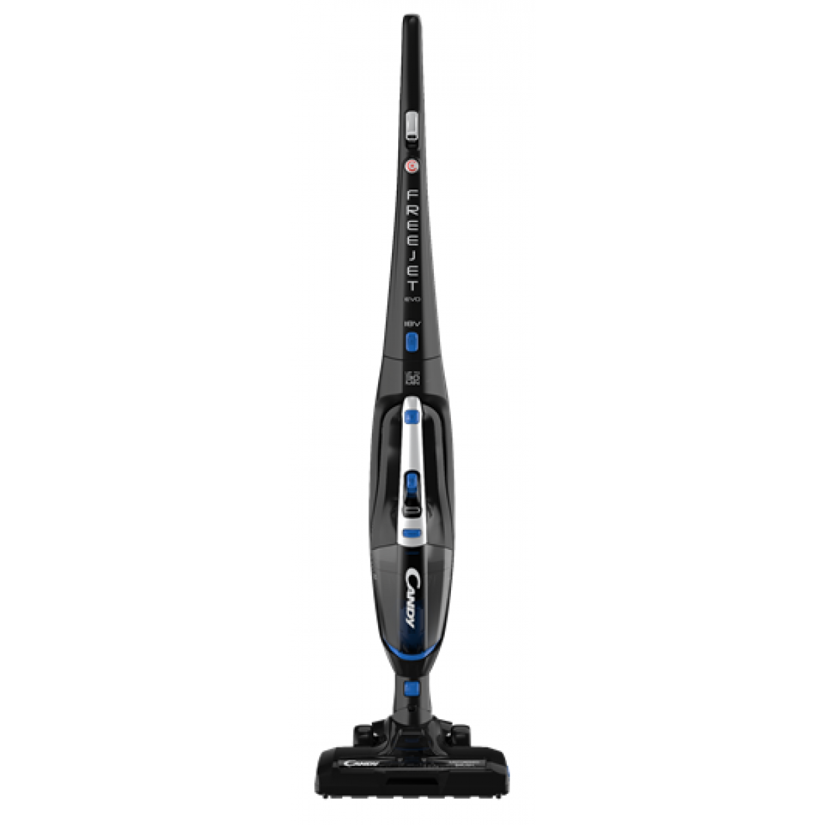 Candy 金鼎 CFE18AB001 Cordless Vacuum Cleaner Candy 金鼎 CFE18AB001 Cordless Vacuum Cleaner