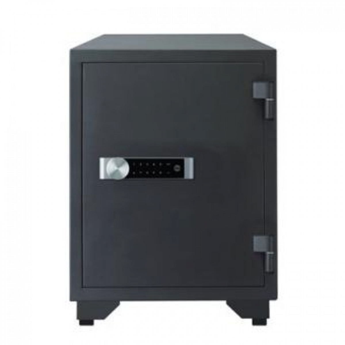 Yale 耶魯 YFM695FG2 防火電子鎖夾萬：特大型、1.5小時防火、高科技防盜