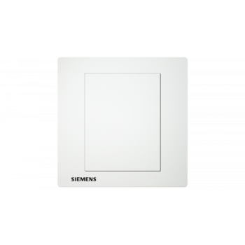 Siemens 西門子 5UH13133PC01 空白面板(白)
