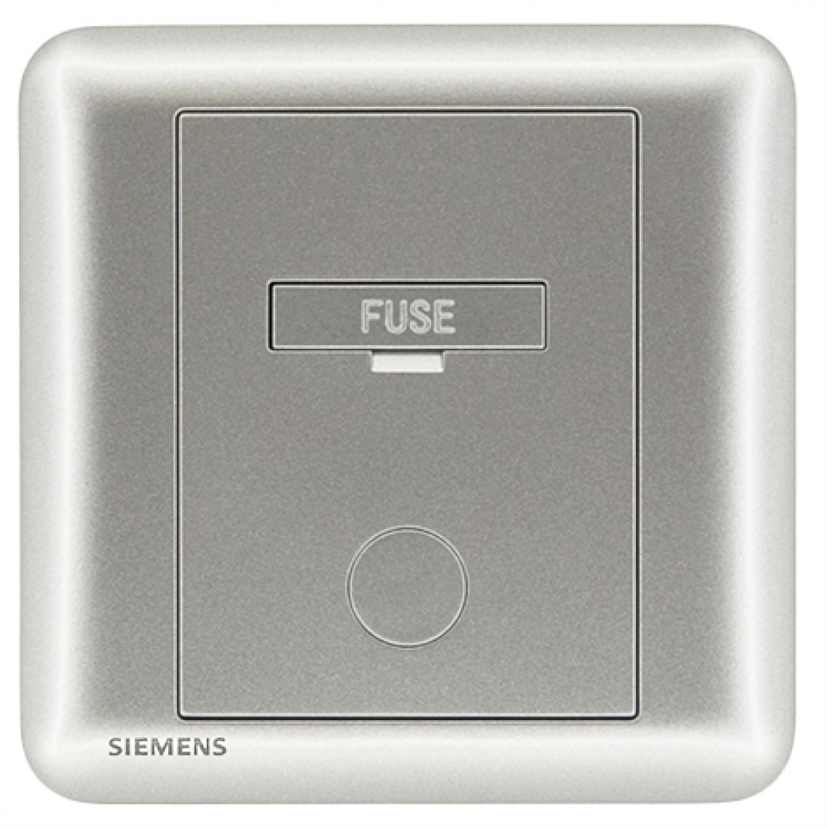 Siemens 西門子 5UB01513PC02 13A 保險菲士接線蘇 (銀色)