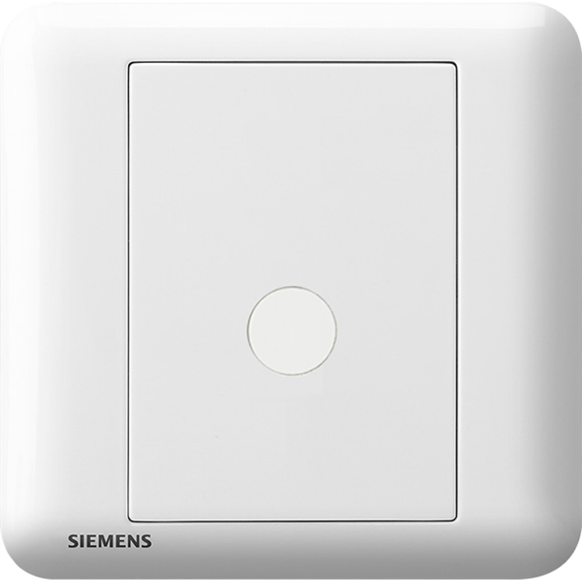 Siemens 西門子 5UB01613PC01 25A 接線蘇 (白色)
