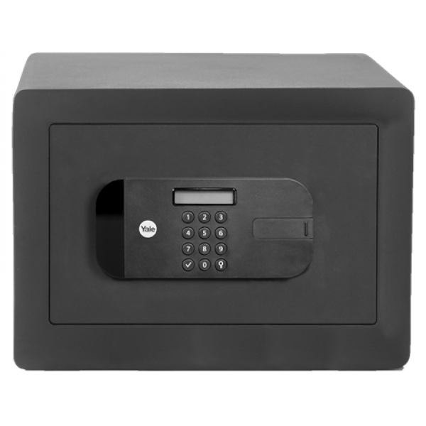 YALE YSEB/250/EB1 摯安心系列電子保險箱