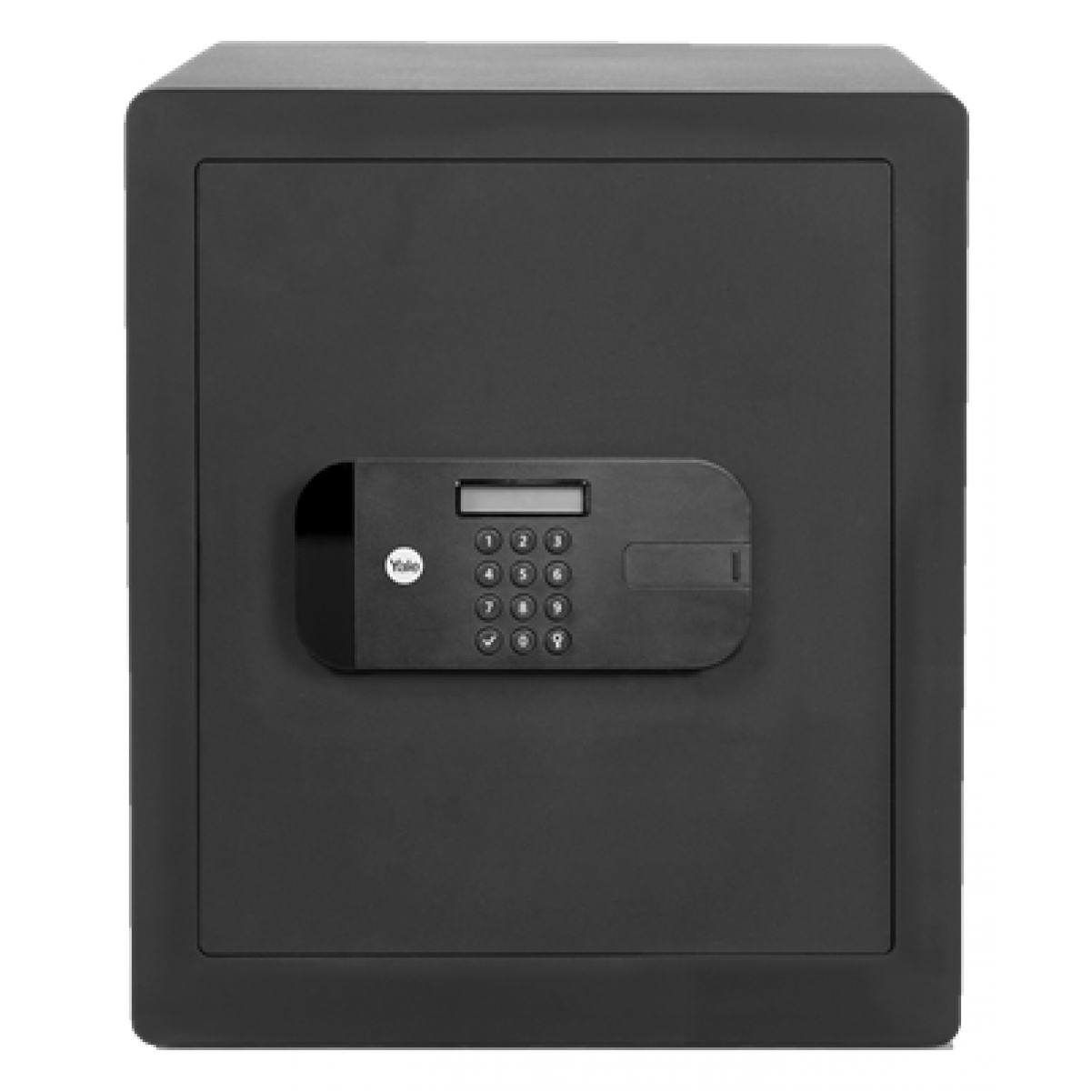 YALE YSEB/400/EB1 摯安心系列電子保險箱｜辦公室文件型