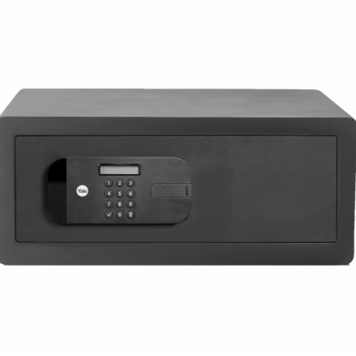 Yale 耶魯 YLEB/200/EB1 摯安心系列防盜保險箱