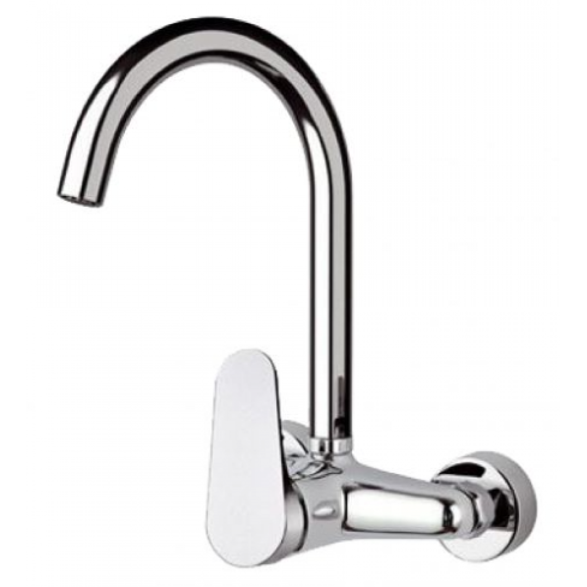 Remer L43B Class Line 星盆龍頭 (鍍鉻色)