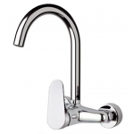 Remer L43B Class Line 星盆龍頭 鍍鉻色