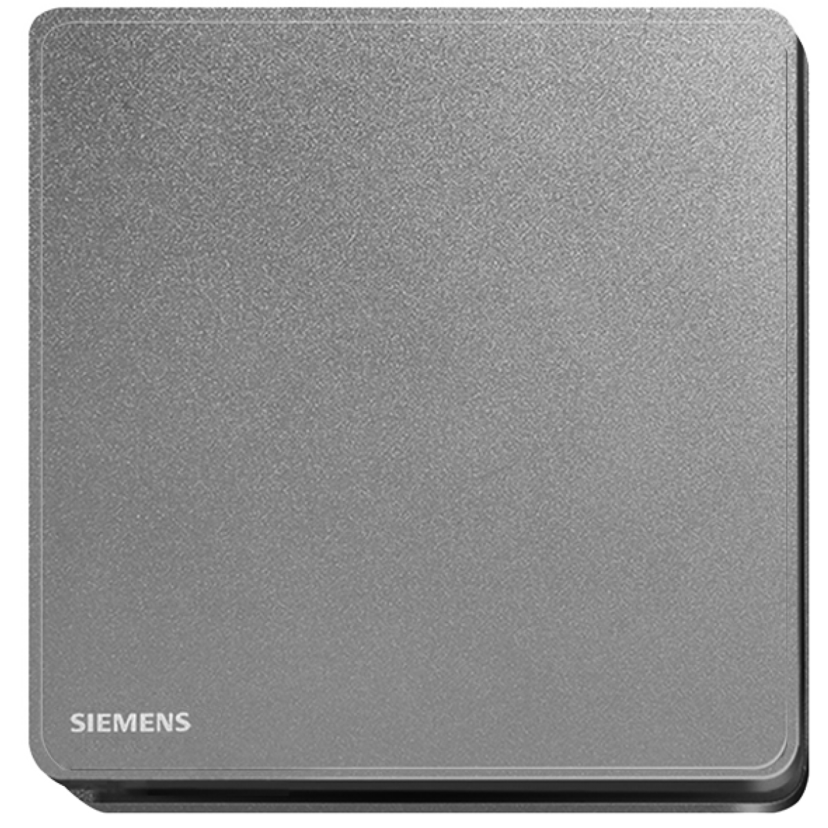 Siemens 西門子 5UH81133PC05 空白面板 (灰色)