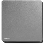 Siemens 西門子 5UH81133PC05 空白面板 (灰)