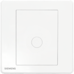 Siemens 西門子 5UB81613PC01 25A 接線蘇 (白色)