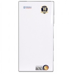 Hotpool 電寶 HPU-20E 76公升 3/4kW 220V 中央儲水式電熱水爐 (方型)