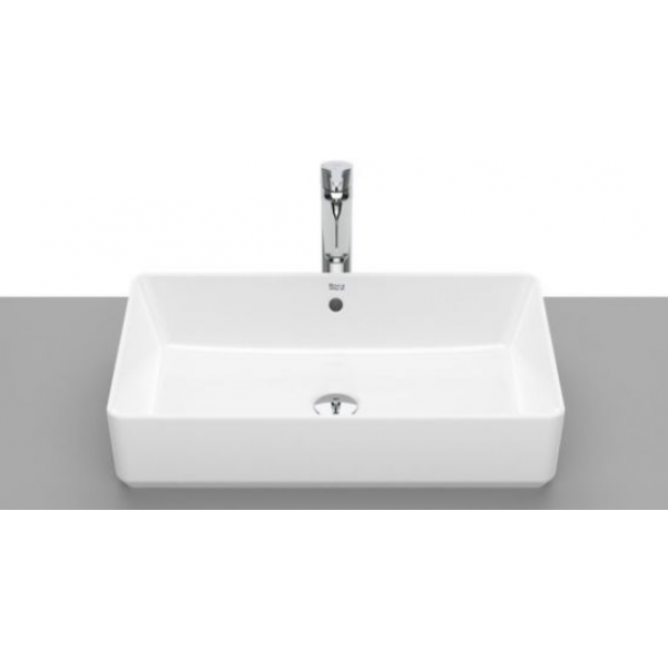 Roca A3270Y2000 The Gap 檯上方形洗手盆