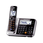 Panasonic 樂聲 KX-TG7841UE DECT 數碼室內無線電話