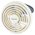 Panasonic FV-20WUL207 8" Window Mount Type Ventilating Fan 