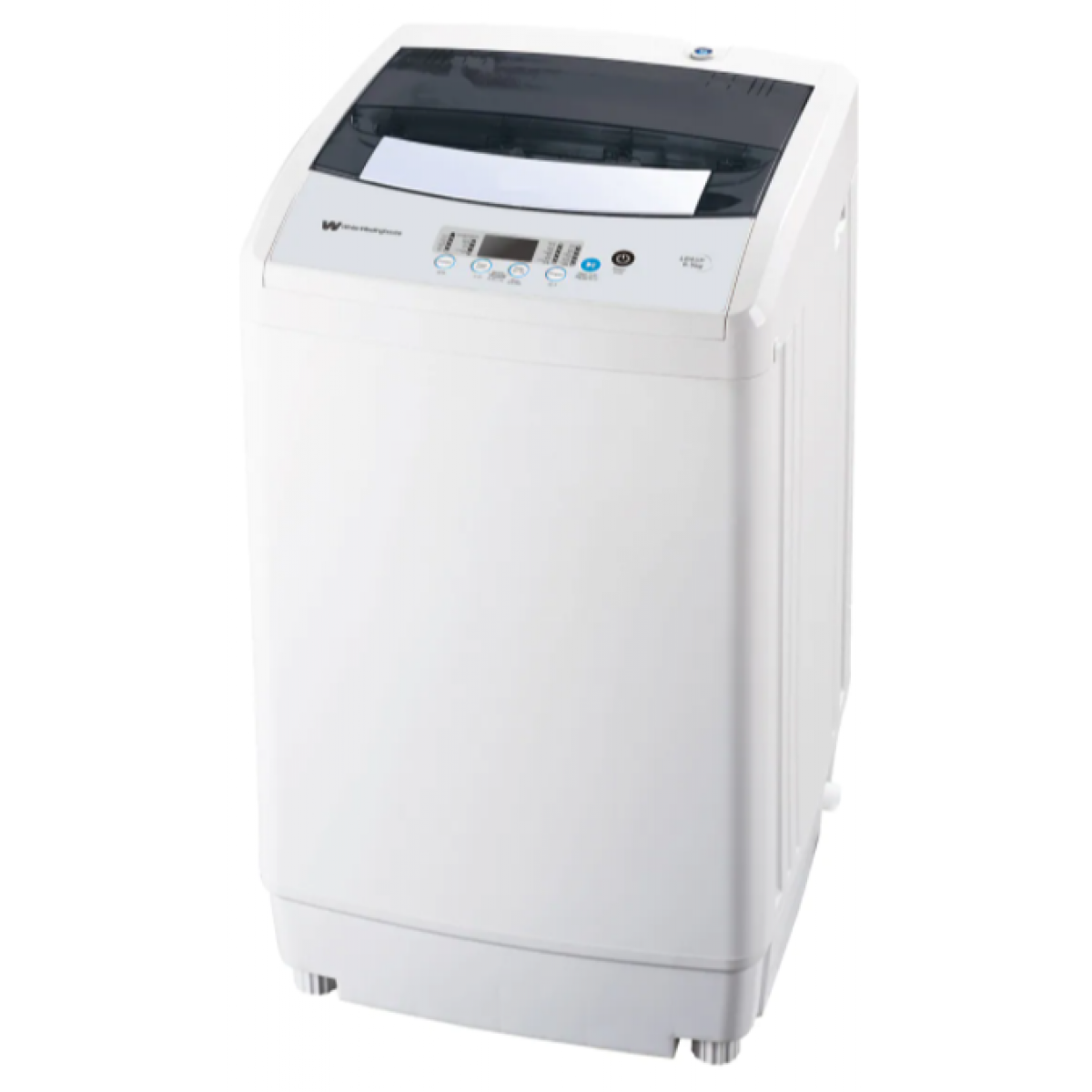 White-Westinghouse 威士汀 LD65P 6.5公斤 850轉 日式洗衣機