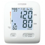 Citizen CHUD517 手臂式電子血壓計