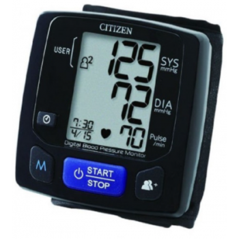 Citizen CH-618 電子血壓計