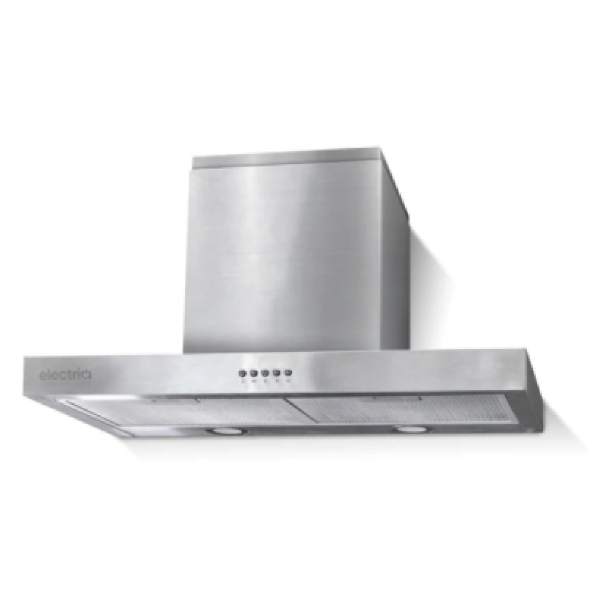 electriQ QRB-T0700 70厘米 熱控除油 煙囪式抽油煙機