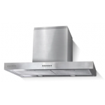 electriQ QRB-T0700 70厘米 熱控除油 煙囪式抽油煙機