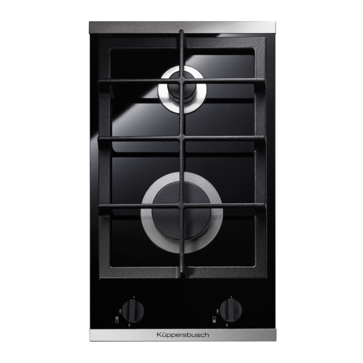 Kuppersbusch GKS3920.0ED 德國製造30厘米嵌入式雙頭煤氣煮食爐