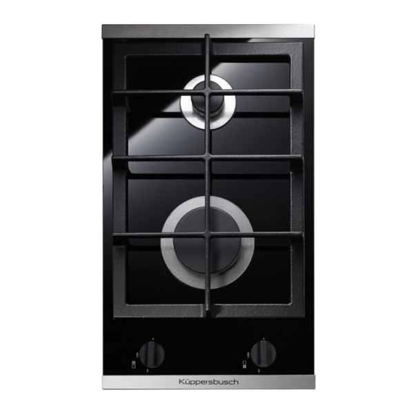 Kuppersbusch GKS3920.0ED 德國製造30厘米嵌入式雙頭煤氣煮食爐