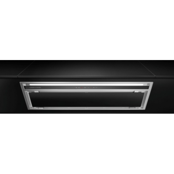 FISHER & PAYKEL HP90IDCHX3 90cm 嵌入式抽油煙機 - 隱藏式 強勁排風