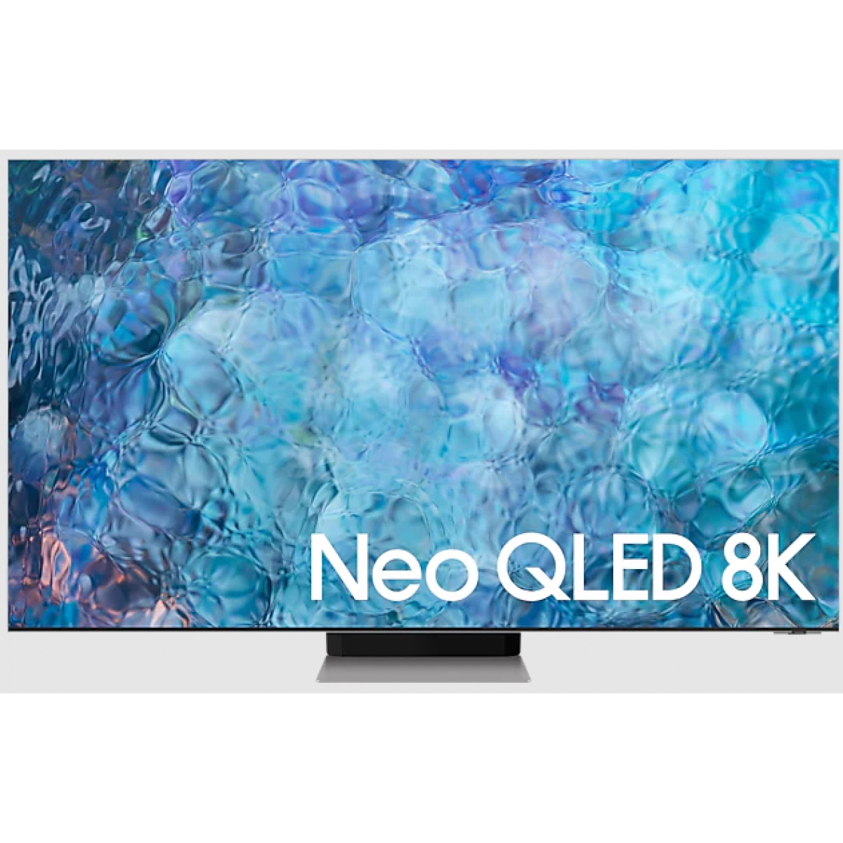 Samsung 三星 QA75QN900AJXZK 75吋 QN900A Neo QLED 8K 智能電視