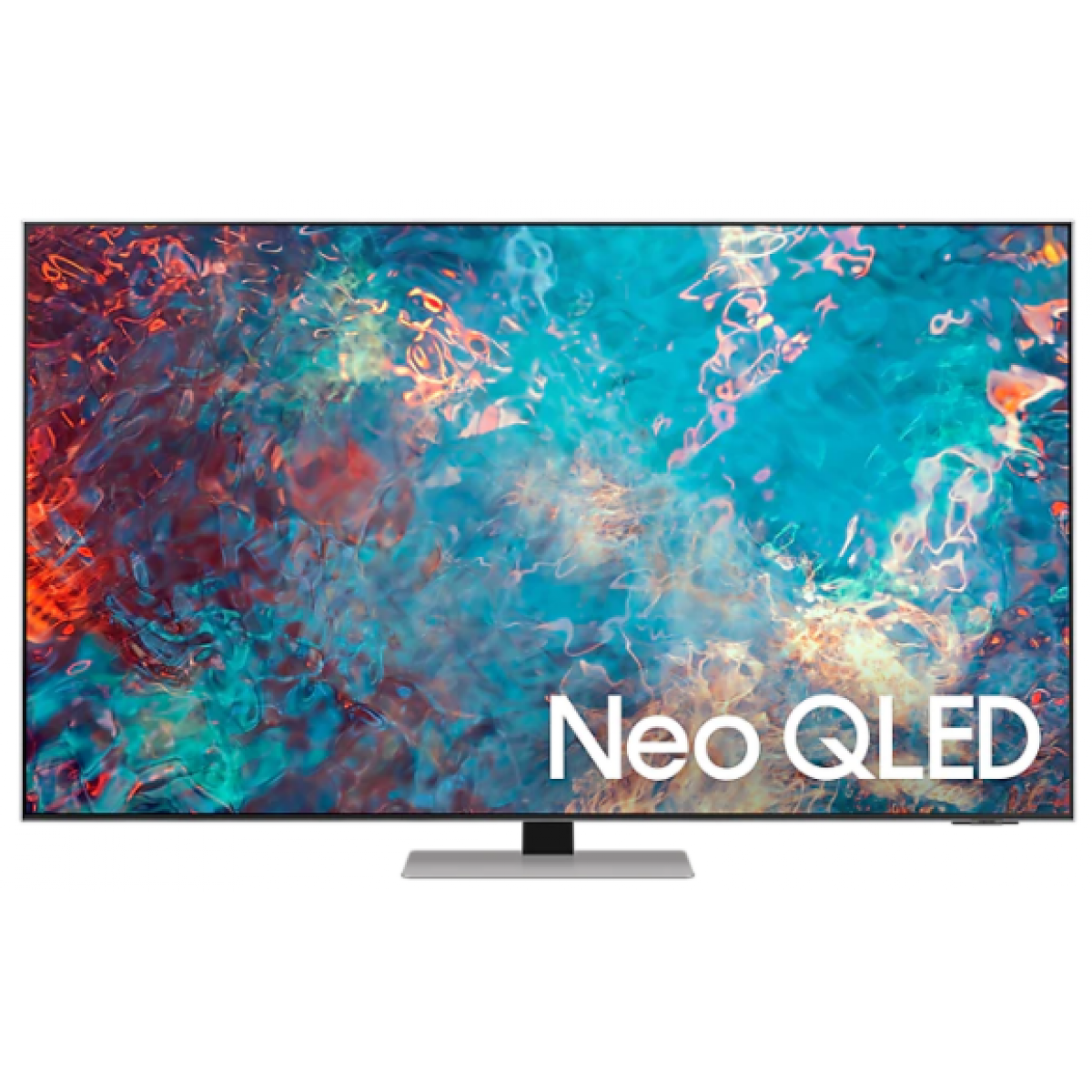 Samsung 三星 QA55QN85AAJXZK 55吋 QN85A Neo QLED 4K 智能電視 (連代理座檯安裝)