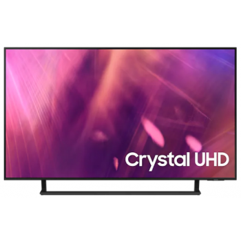 【已停產】Samsung 三星 UA43AU9000JXZK 43吋 AU9000 Crystal UHD 4K 智能電視
