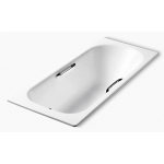 Kohler K-941T-0 Soissons 1.5米 嵌入式鑄鐵浴缸