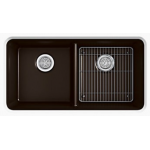 Kohler K-8199-CM1 Cairn 雙昇盤