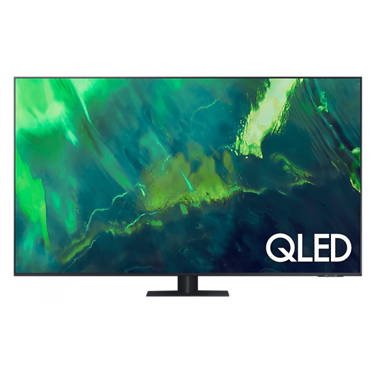 Samsung 三星 QA55Q70AAJXZK 55inch Q70A QLED 4K 智能電視