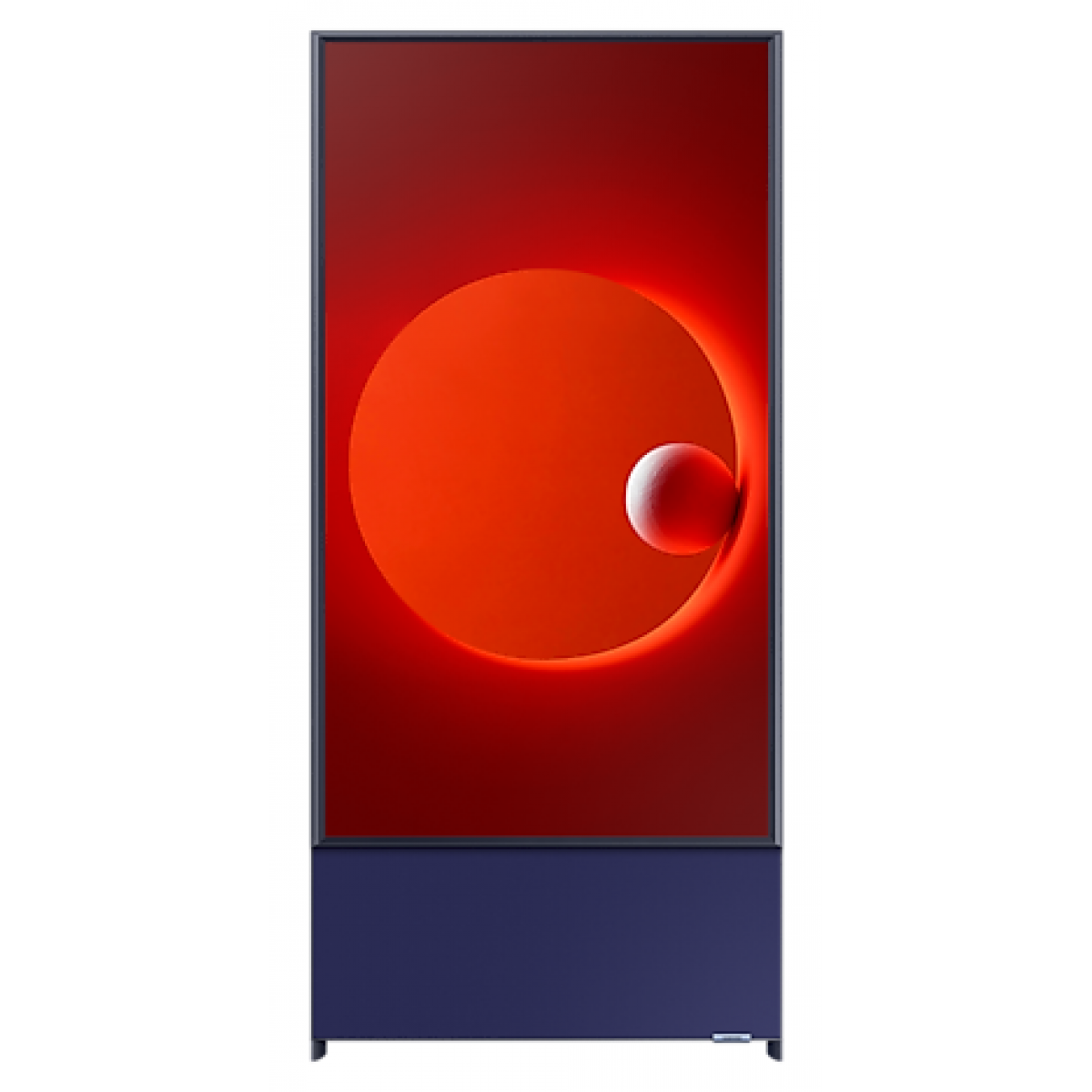 Samsung 三星 QA43LS05TAJXZK 43inch LS05T The Sero QLED 4K 智能電視