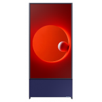 Samsung 三星 QA43LS05TAJXZK 43inch LS05T The Sero QLED 4K 智能電視