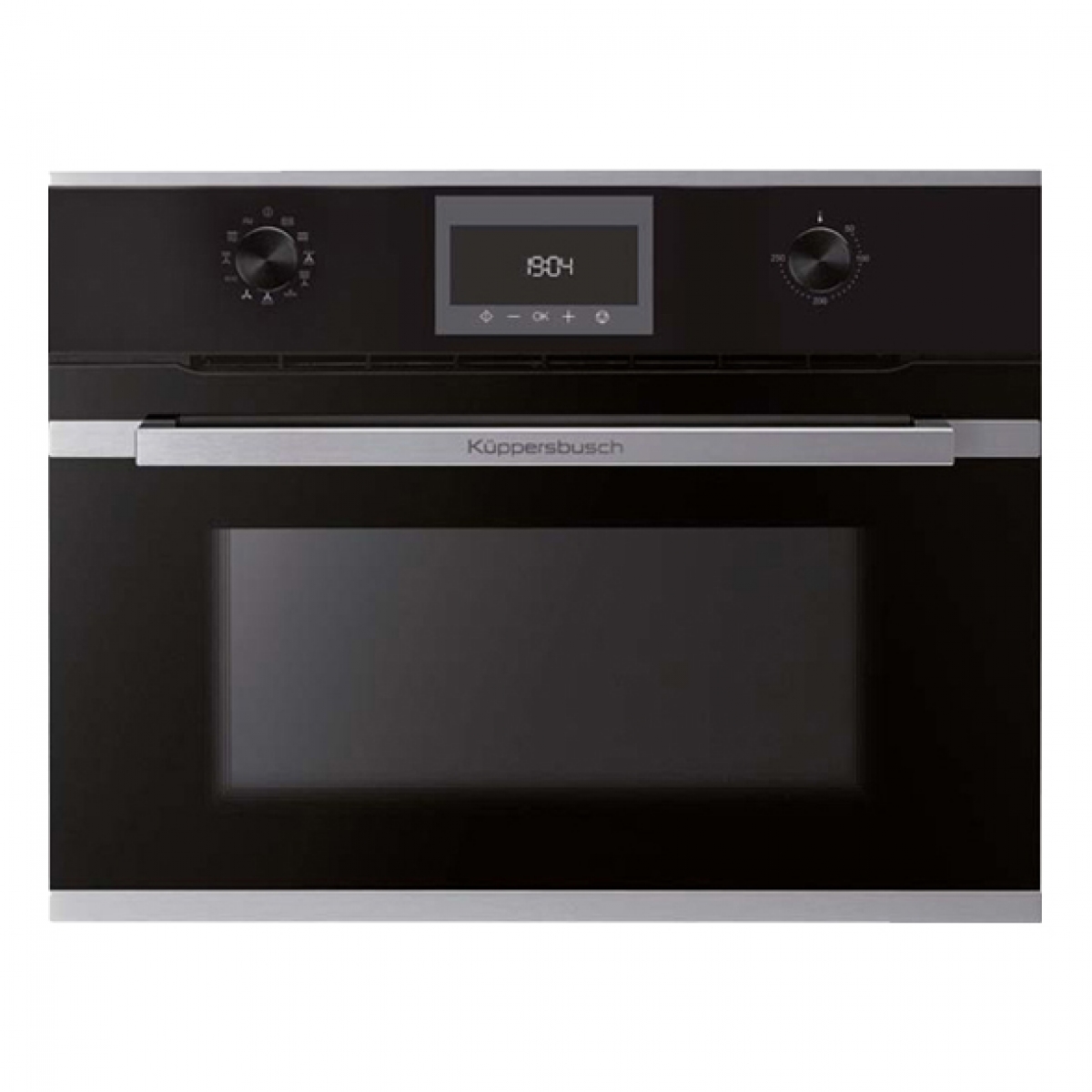 Kuppersbusch CBM6330.0S1 43公升嵌入式組合微波焗爐