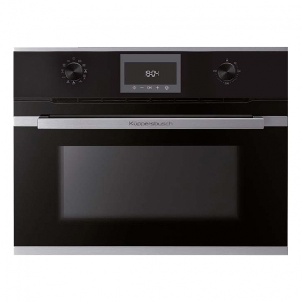 Kuppersbusch CBM6330.0S1 43公升嵌入式組合微波焗爐