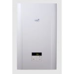 TGC RJW15SD(W) 16公升/分鐘 超薄型恆溫 煤氣熱水爐 (白色) (背出)