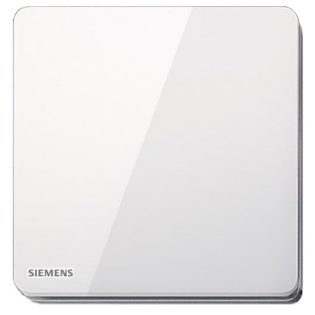 Siemens 西門子 5TA81143PC01 16AX單位雙控開關掣 (白色)