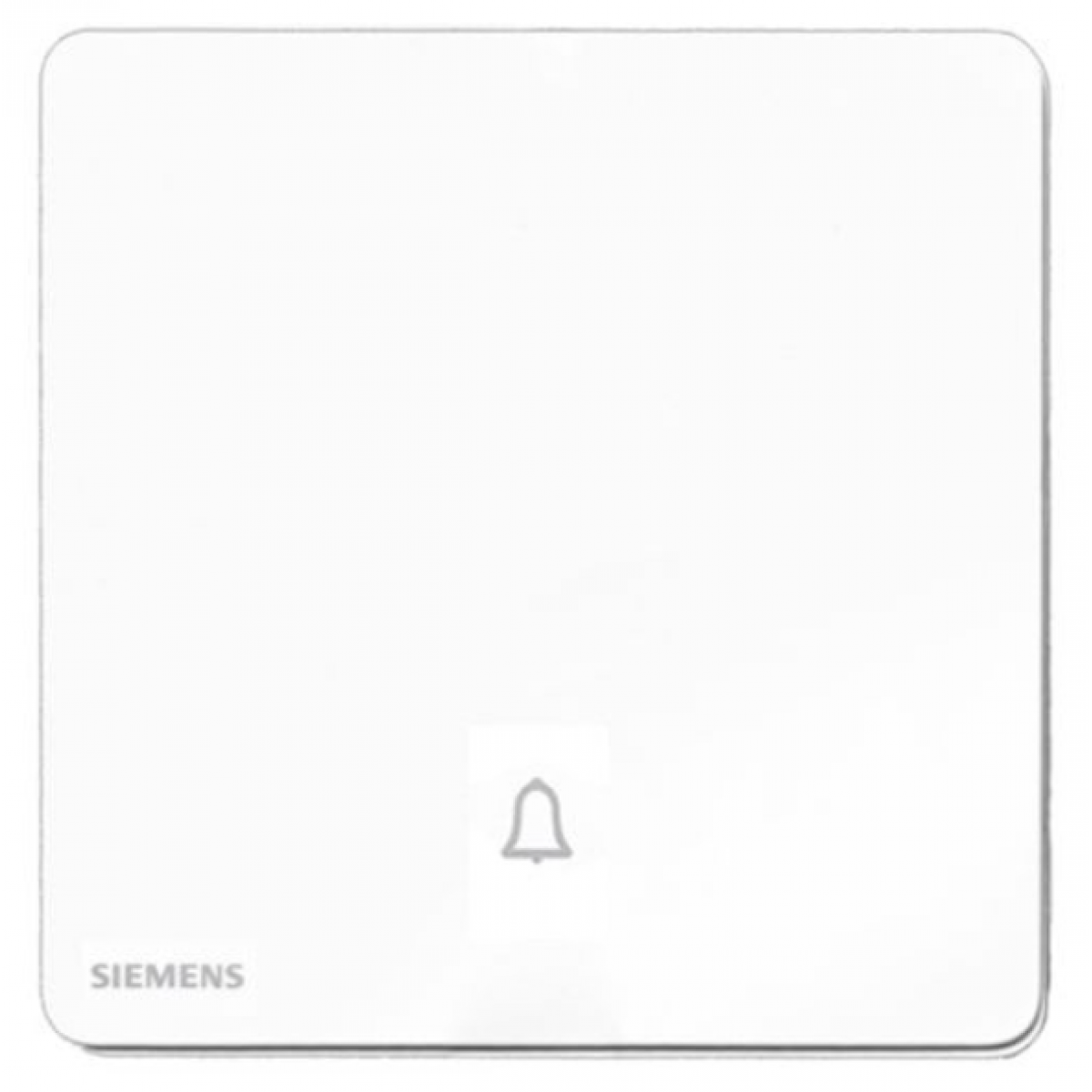 Siemens 西門子 5TD81123PC01 門鈴 (白色)