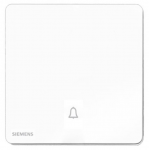 Siemens 西門子 5TD81123PC01 門鈴 (白色)