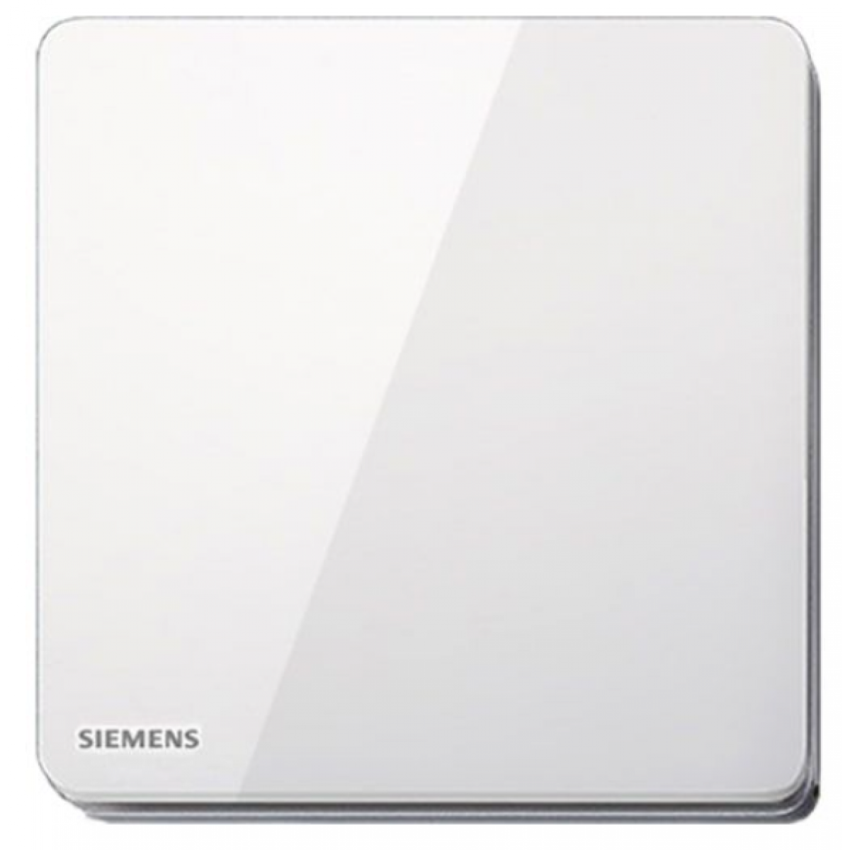 Siemens 西門子 5TA81153PC01 16AX單控中途掣 (白色)