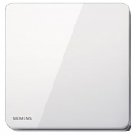 Siemens 西門子 5TA81153PC01 16AX 單控中途掣 (白色)